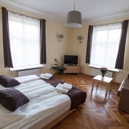 Place 4 You Apartments Krakow Bilik gambar