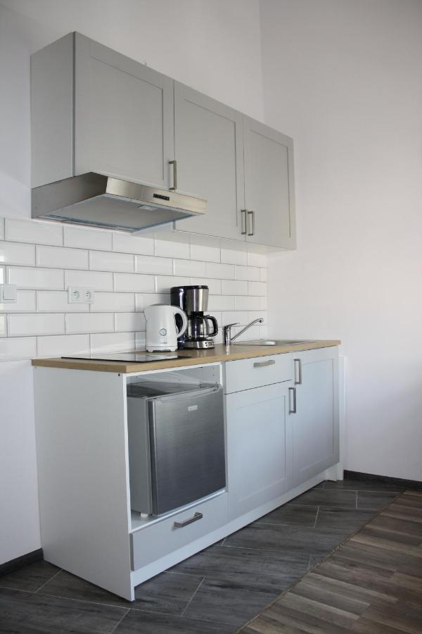 Place 4 You Apartments Krakow Luaran gambar