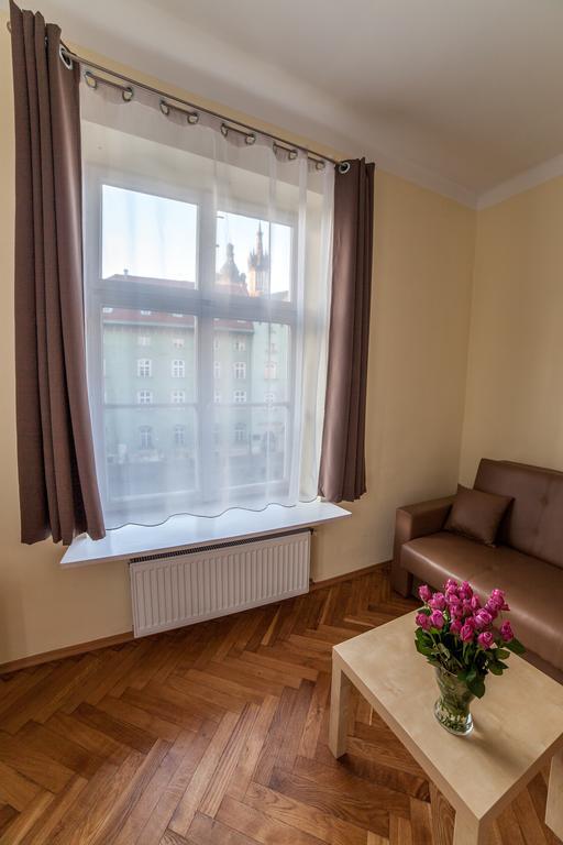 Place 4 You Apartments Krakow Bilik gambar