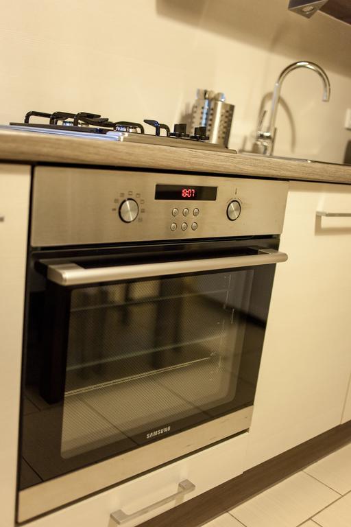 Place 4 You Apartments Krakow Bilik gambar