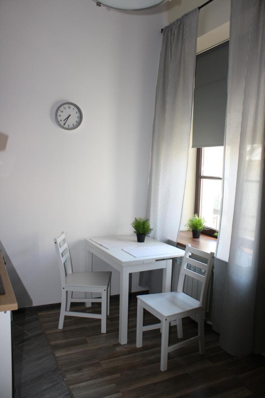 Place 4 You Apartments Krakow Luaran gambar