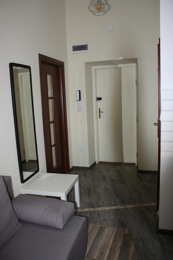 Place 4 You Apartments Krakow Luaran gambar